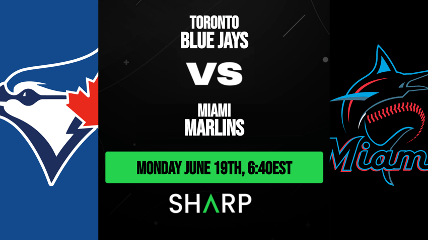 Marlins vs Blue Jays Tickets 