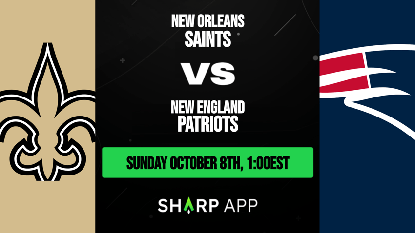 Titans vs Saints Betting Trends, Odds, and Insights - September