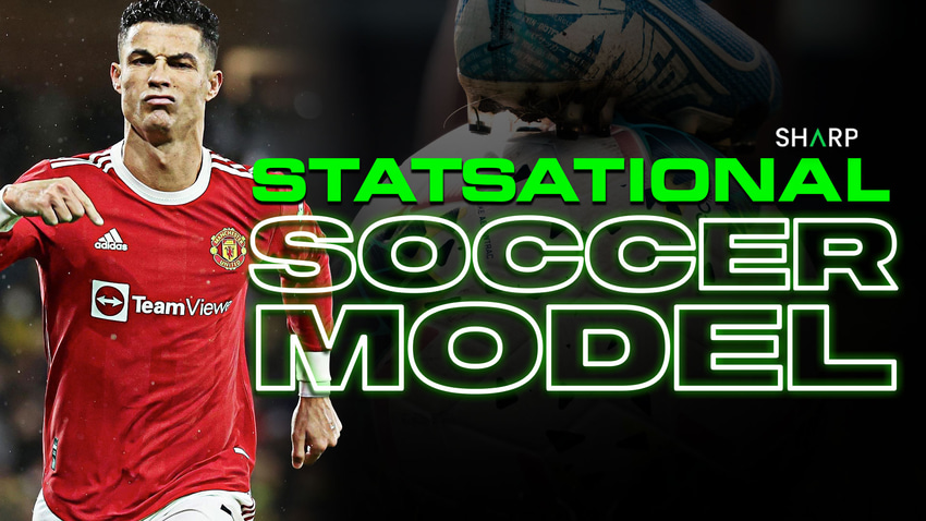 Statsational Soccer Model May 11