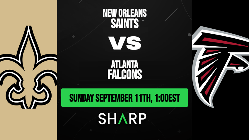 New Orleans Saints vs. Atlanta Falcons preview