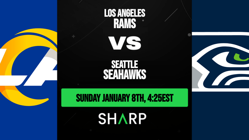 Los Angeles/Seattle preview